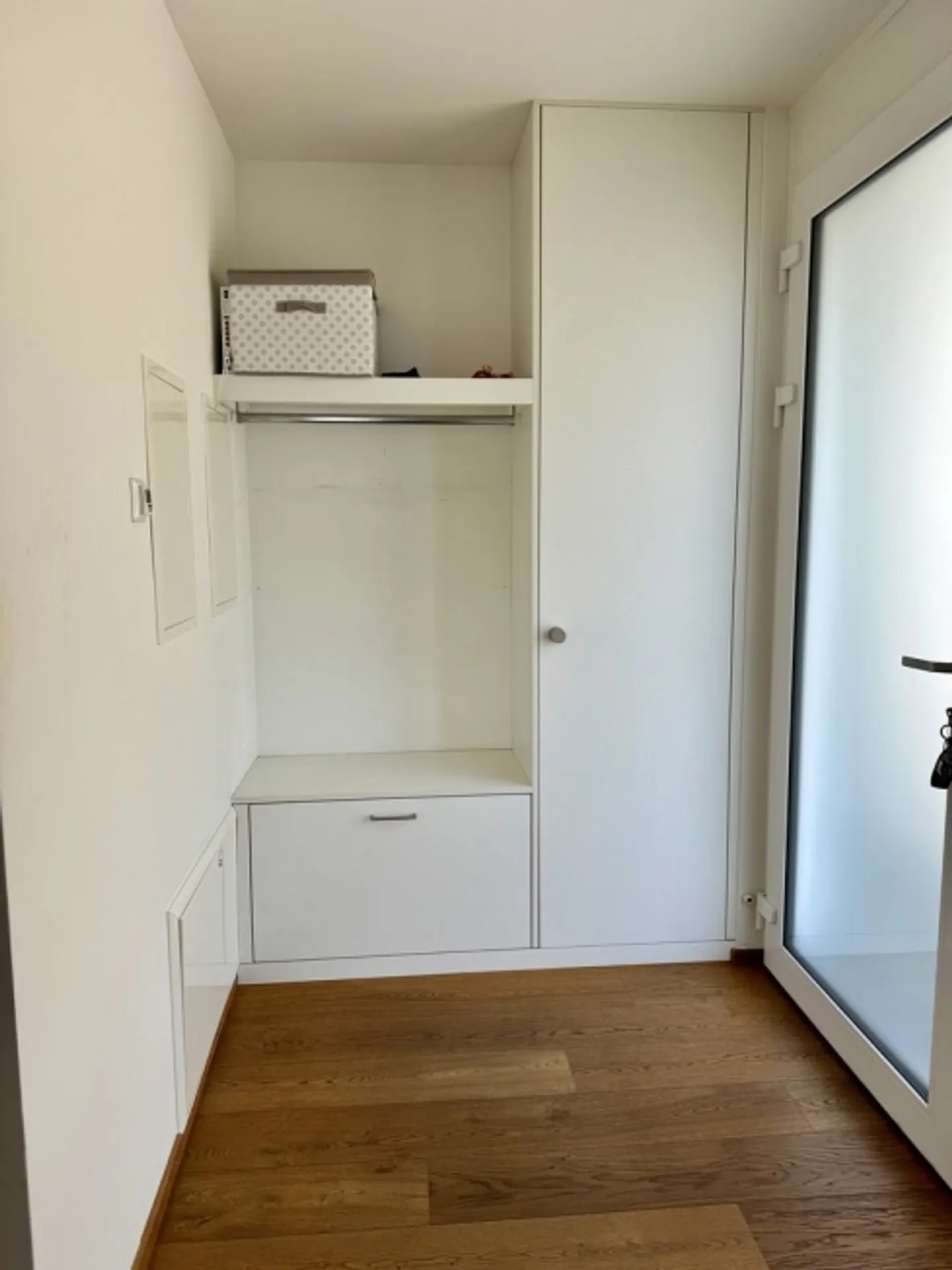 Appartement 3 pièces au bord de l'Aare (y compris place de parking) - Photo 9 sur 9