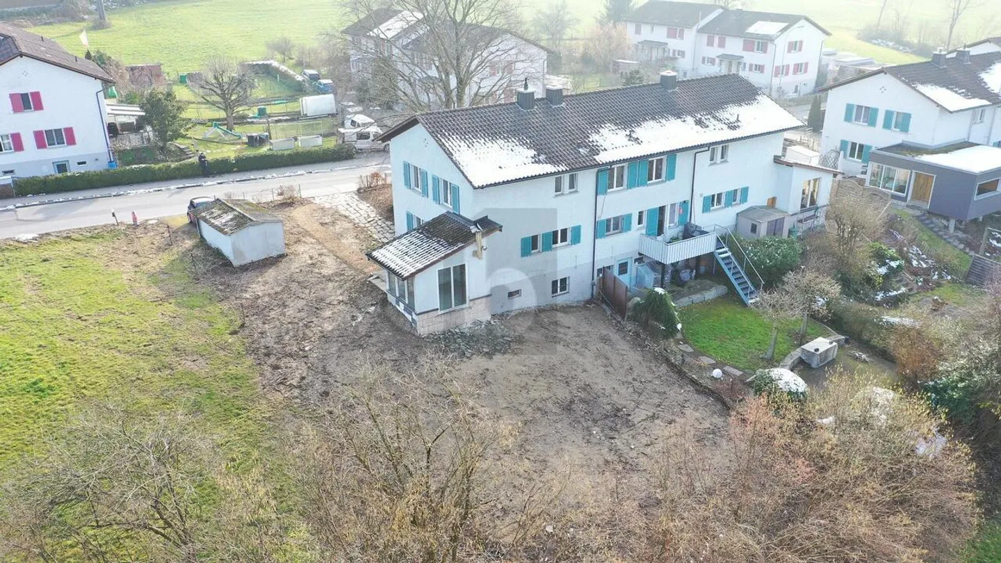 A LOT OF POTENTIAL IN A NON-BUILDABLE LOCATION - Photo 5 of 6