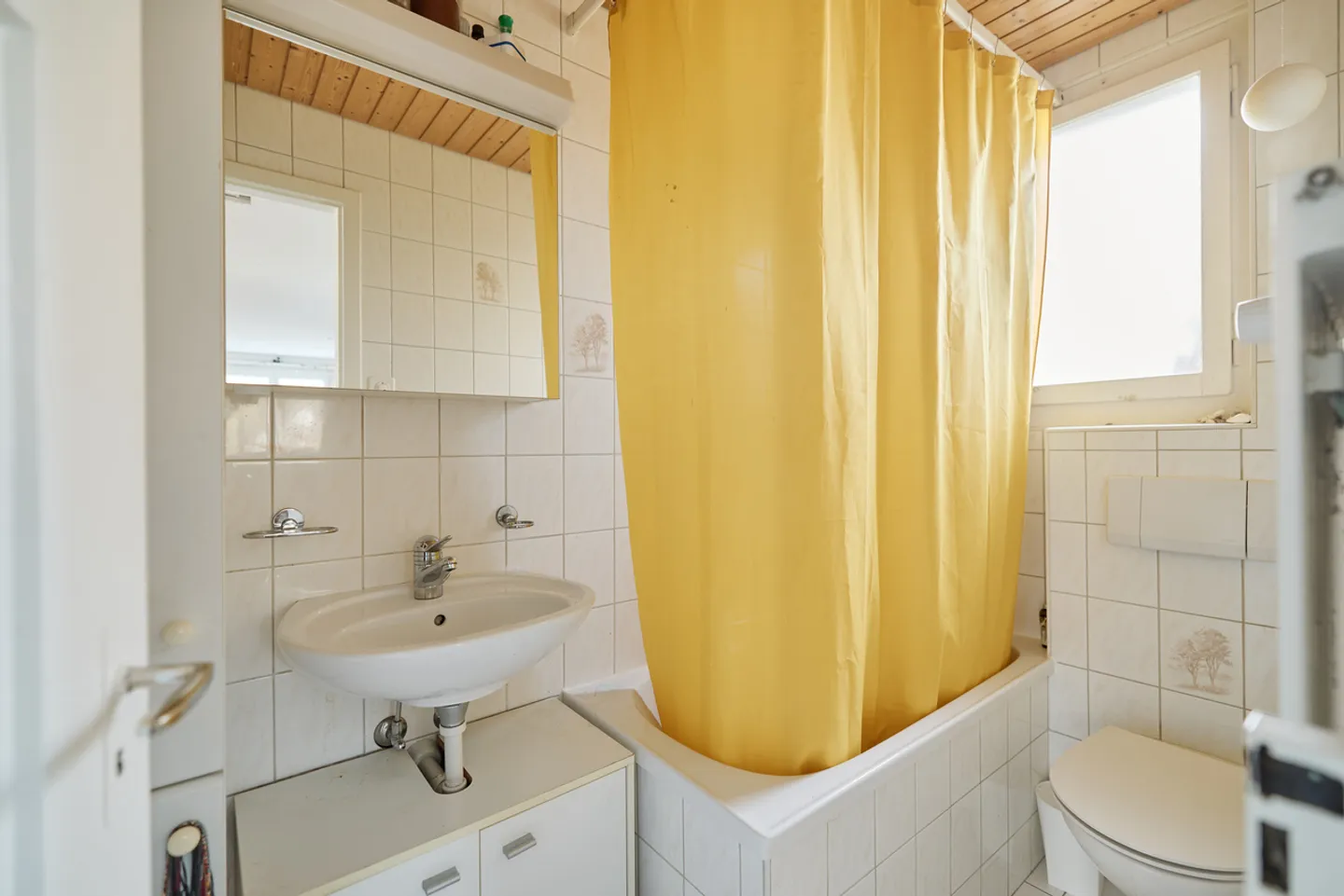 VILLA DOPPIA NELLA MIGLIORE POSIZIONE A BERNER BURGFELD - Foto 7 di 12