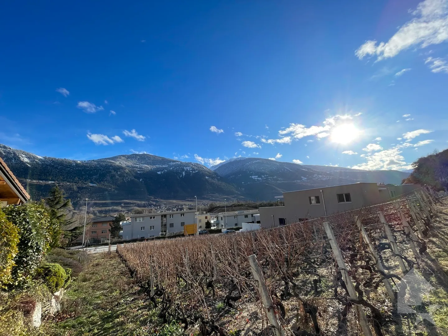 Da costruire, villa familiare di 5,5 stanze in un ambiente tranquillo - Foto 2 di 13