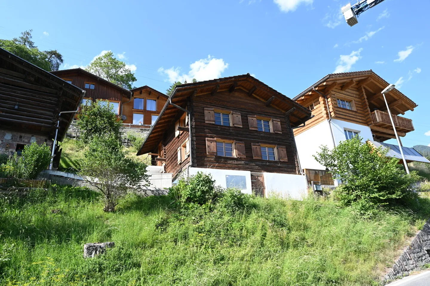 Einfamilienhaus kaufen - Foto 2 von 13