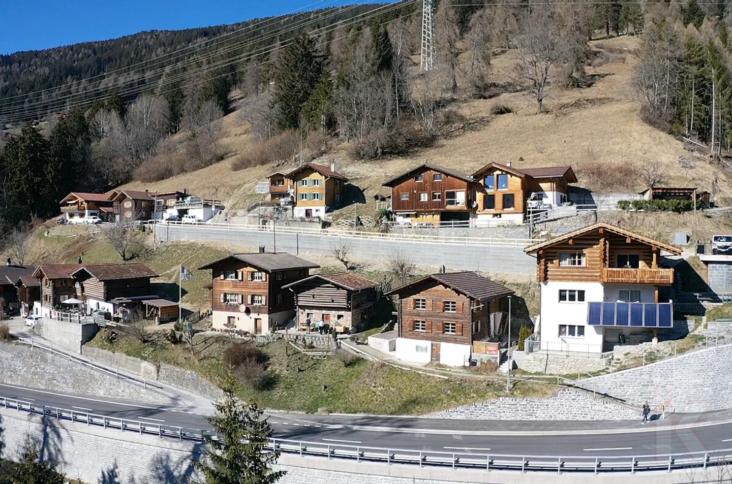 Einfamilienhaus kaufen - Foto 3 von 13