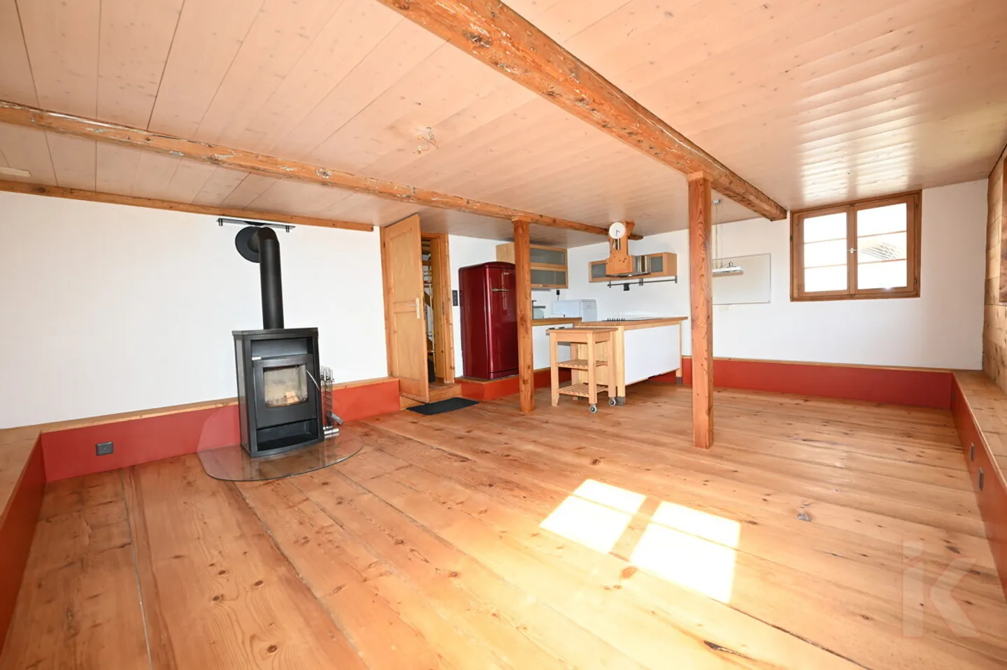 Einfamilienhaus kaufen - Foto 6 von 13