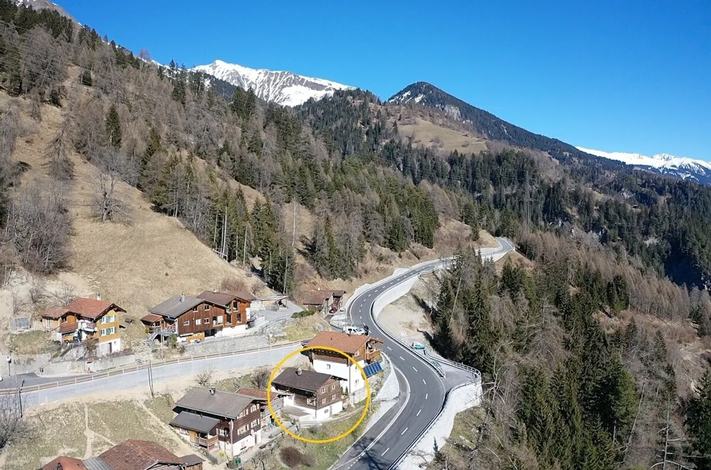 Einfamilienhaus kaufen - Foto 8 von 13