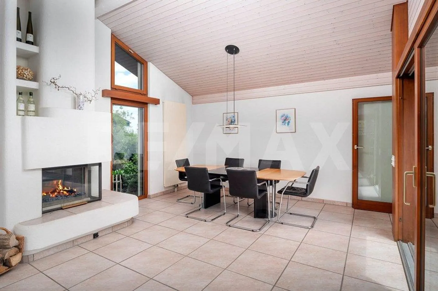 Maison 7.5 pièces - Photo 7 sur 13