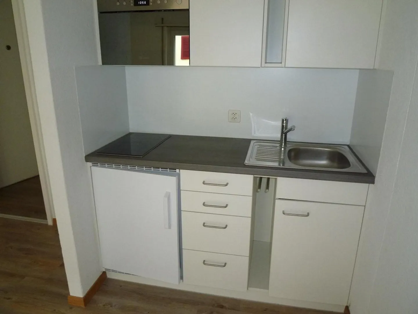 Charmant Studio à Länggass - Photo 3 sur 4