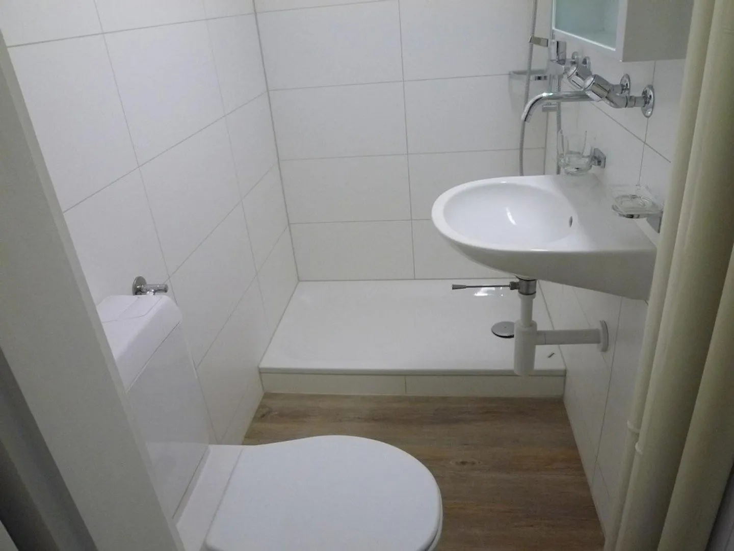 Charmant Studio à Länggass - Photo 4 sur 4