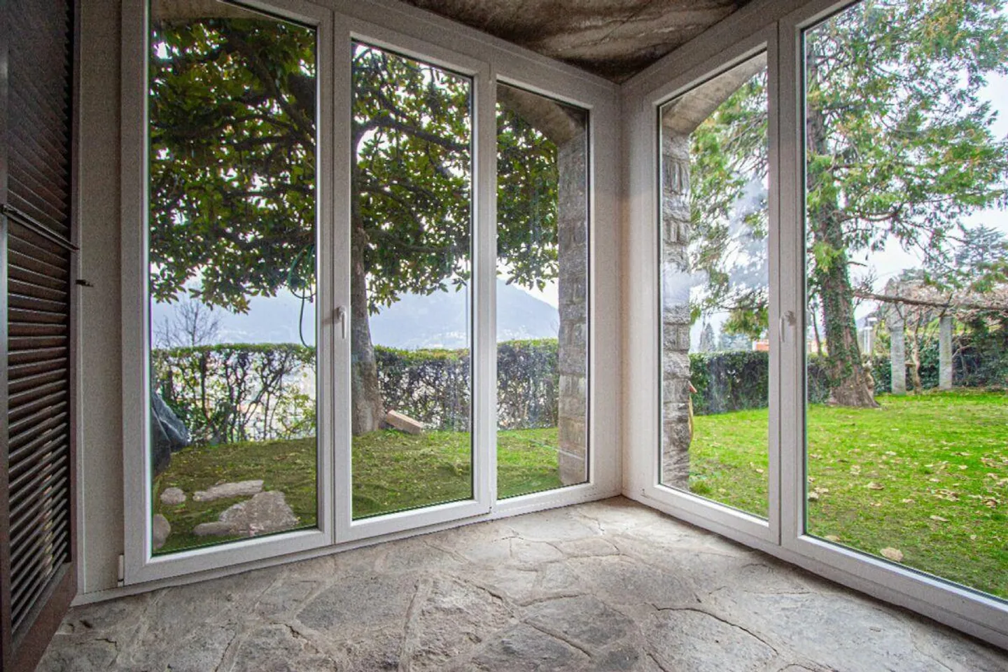 Appartamento con giardino a Breganzona - Foto 4 di 8