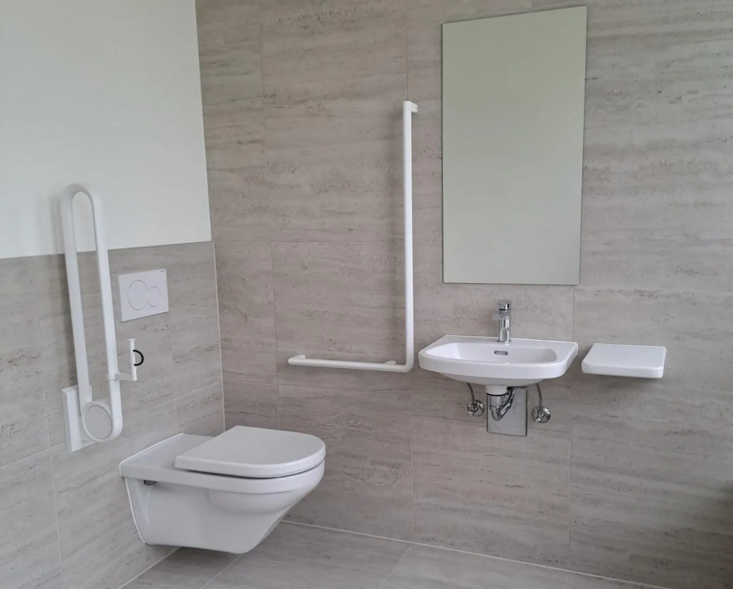 PRESTIGIOSO UFFICIO IN ZONA MOLINO NUOVO - Foto 7 di 7