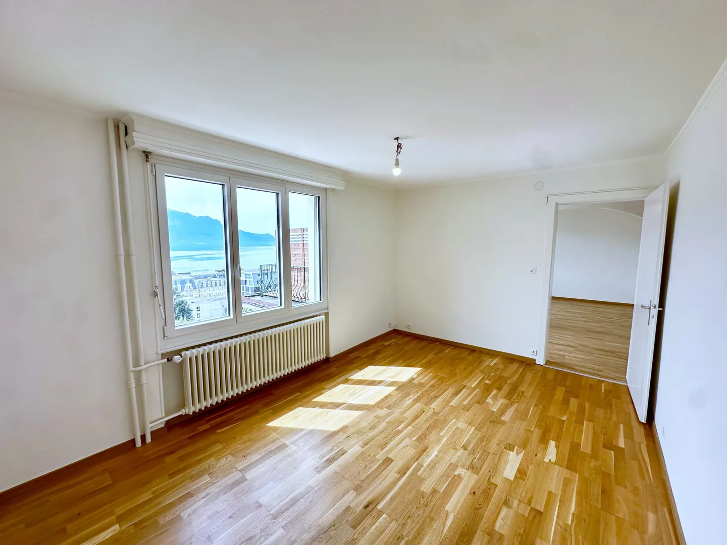 3.0-room apartment on the 1st floor - Photo 5 of 7