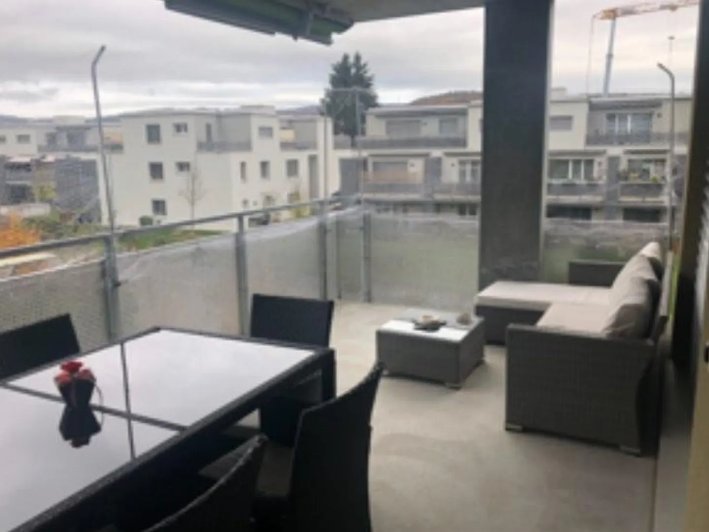 Appartement moderne à louer dans un endroit calme - Photo 10 sur 10