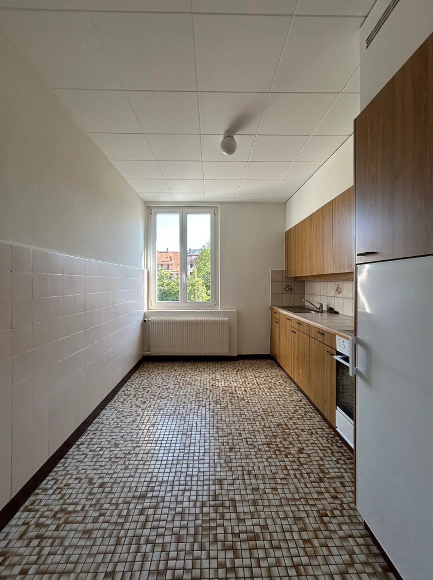 5-Zimmer-Wohnung - Foto 3 von 7
