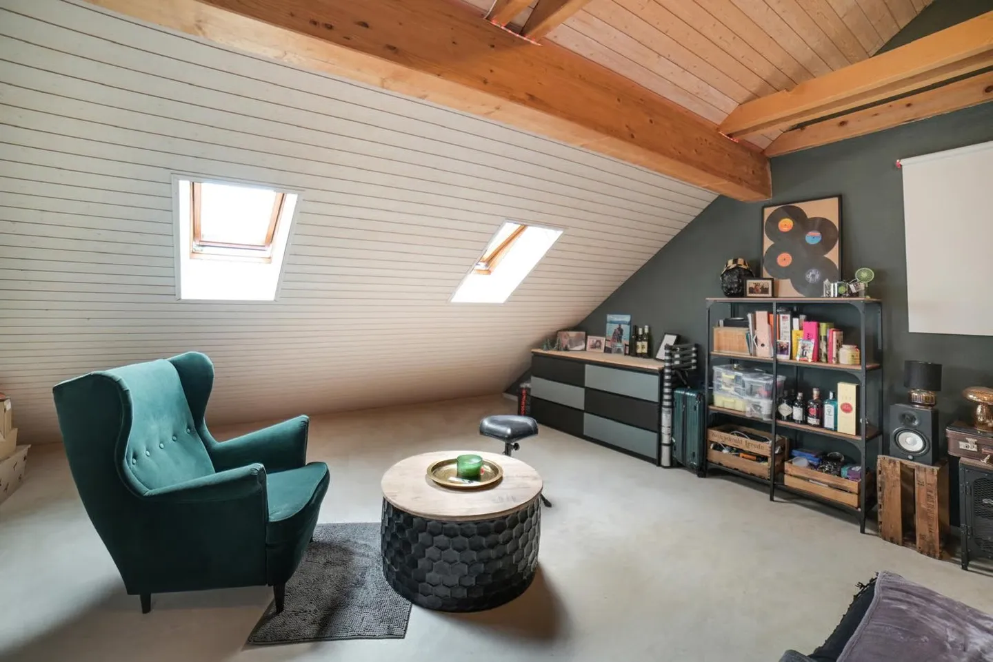 Charmantes Reihenhaus in Bäretswil - Foto 10 von 16