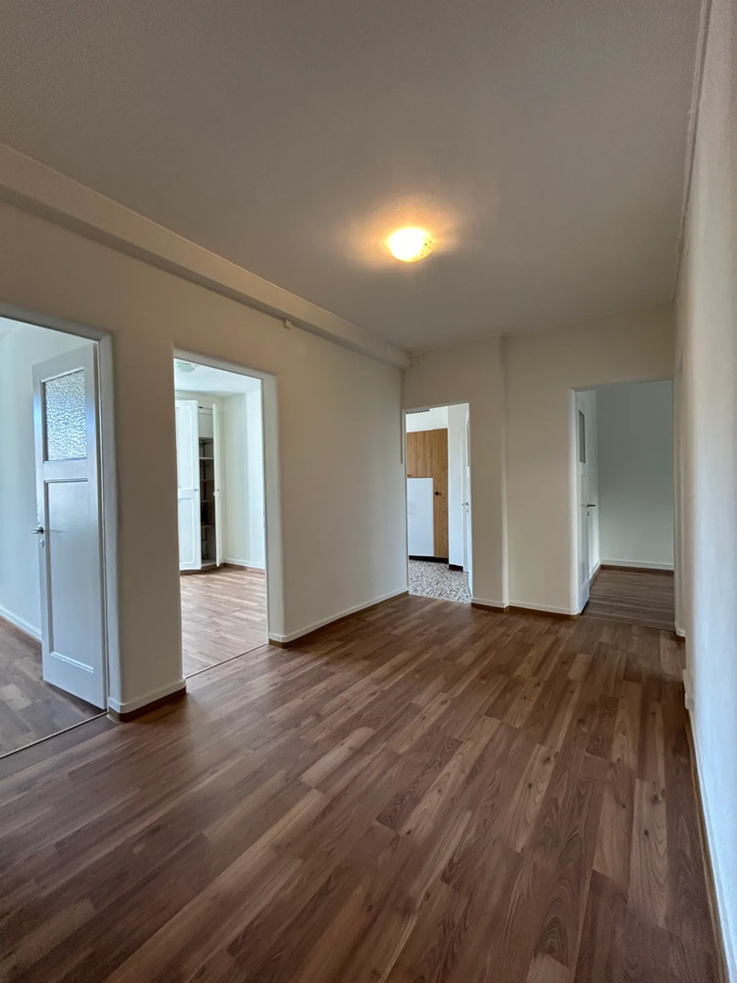 5-Zimmer-Wohnung - Foto 4 von 7