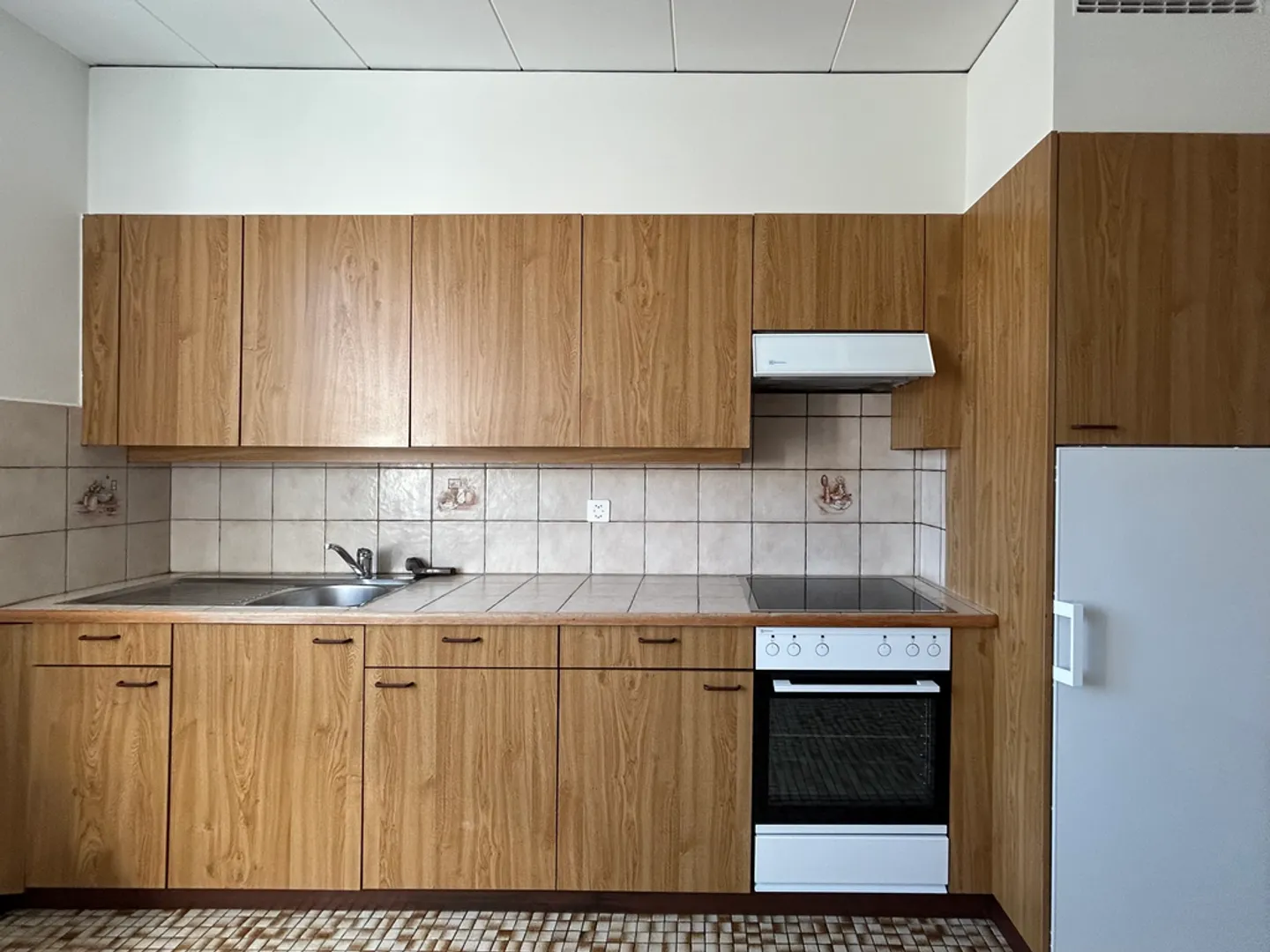 5-Zimmer-Wohnung - Foto 2 von 7