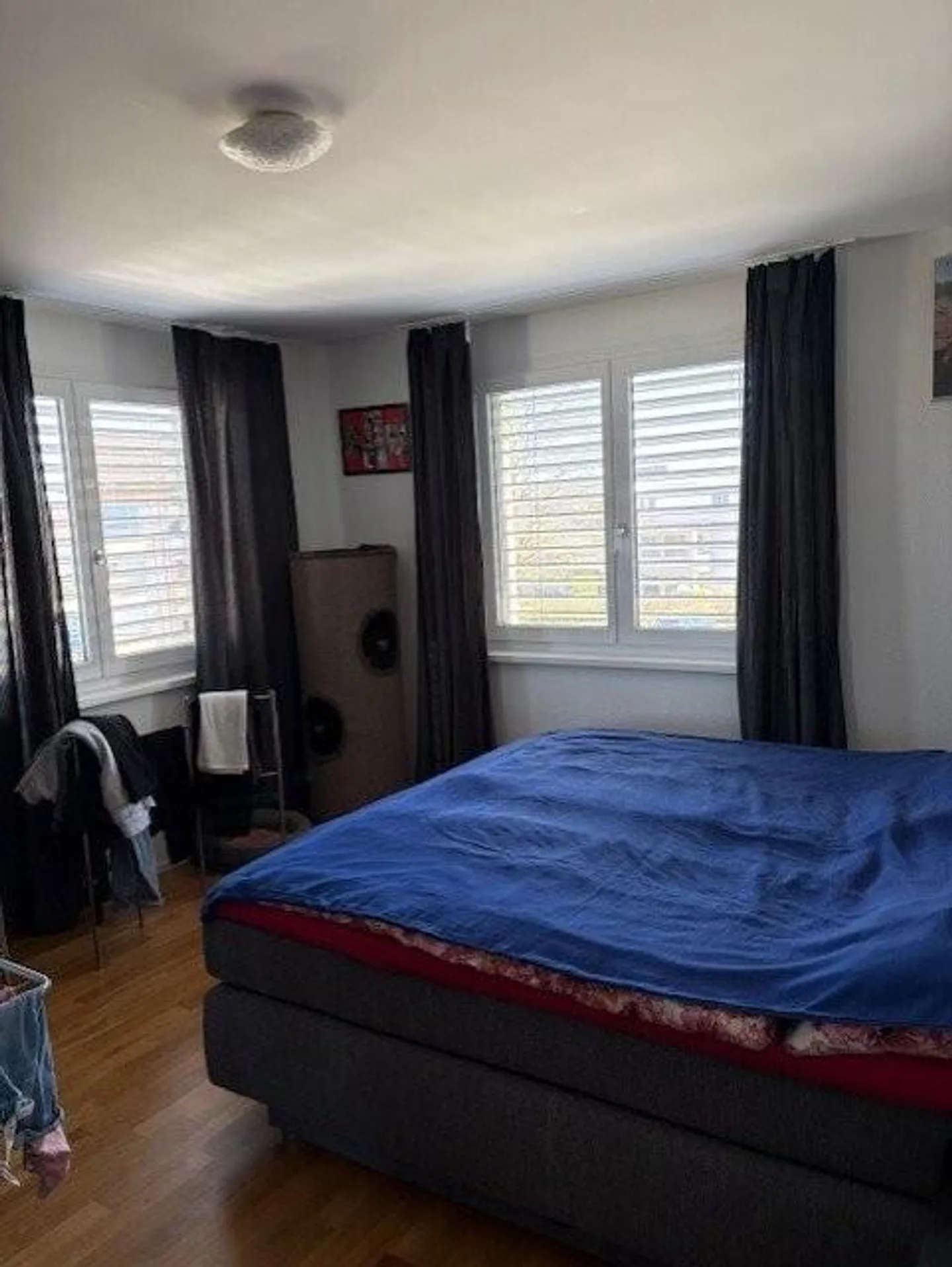 Appartement moderne à louer dans un endroit calme - Photo 9 sur 10