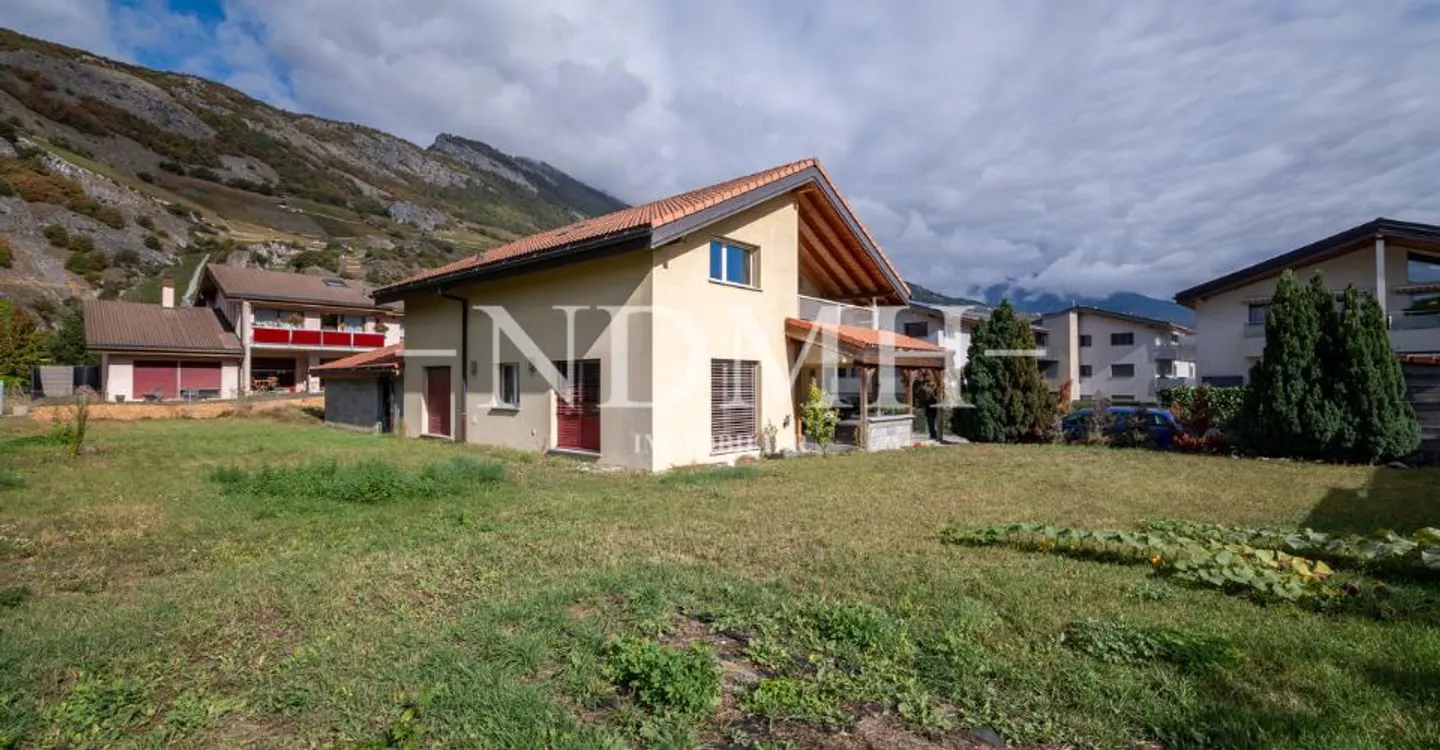 Geräumige Familienvilla - Foto 10 von 10