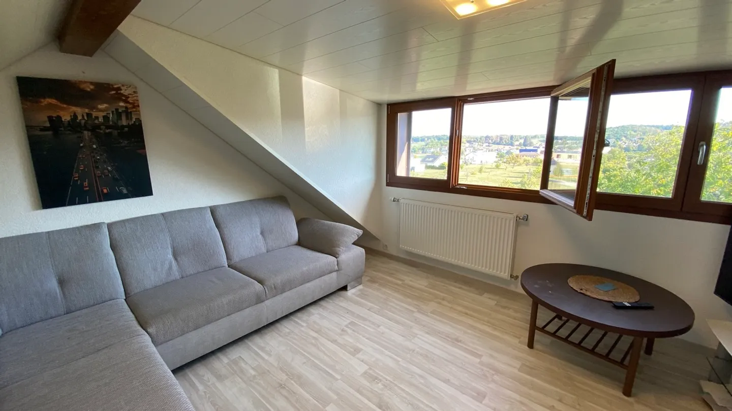 Maison Familiale Moderne avec Panneaux Solaires - Photo 18 sur 29