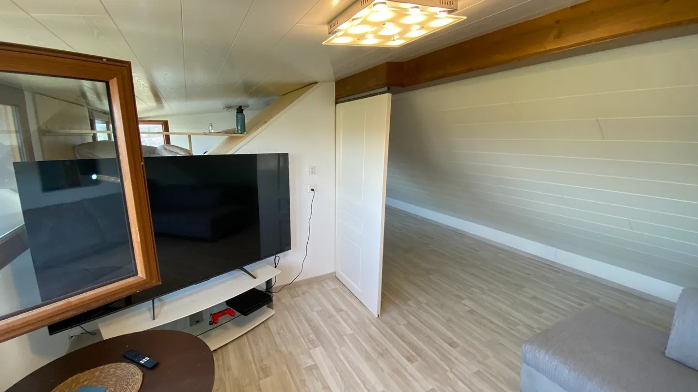 Maison Familiale Moderne avec Panneaux Solaires - Photo 19 sur 29