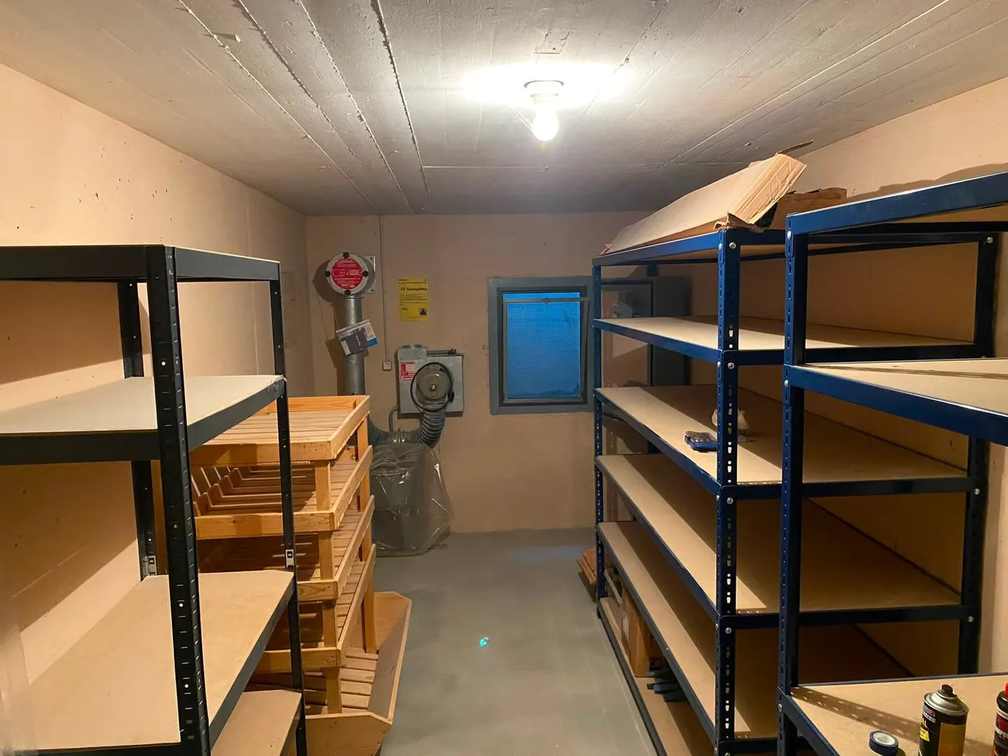 Charmantes Reihenhaus in Bäretswil - Foto 13 von 16