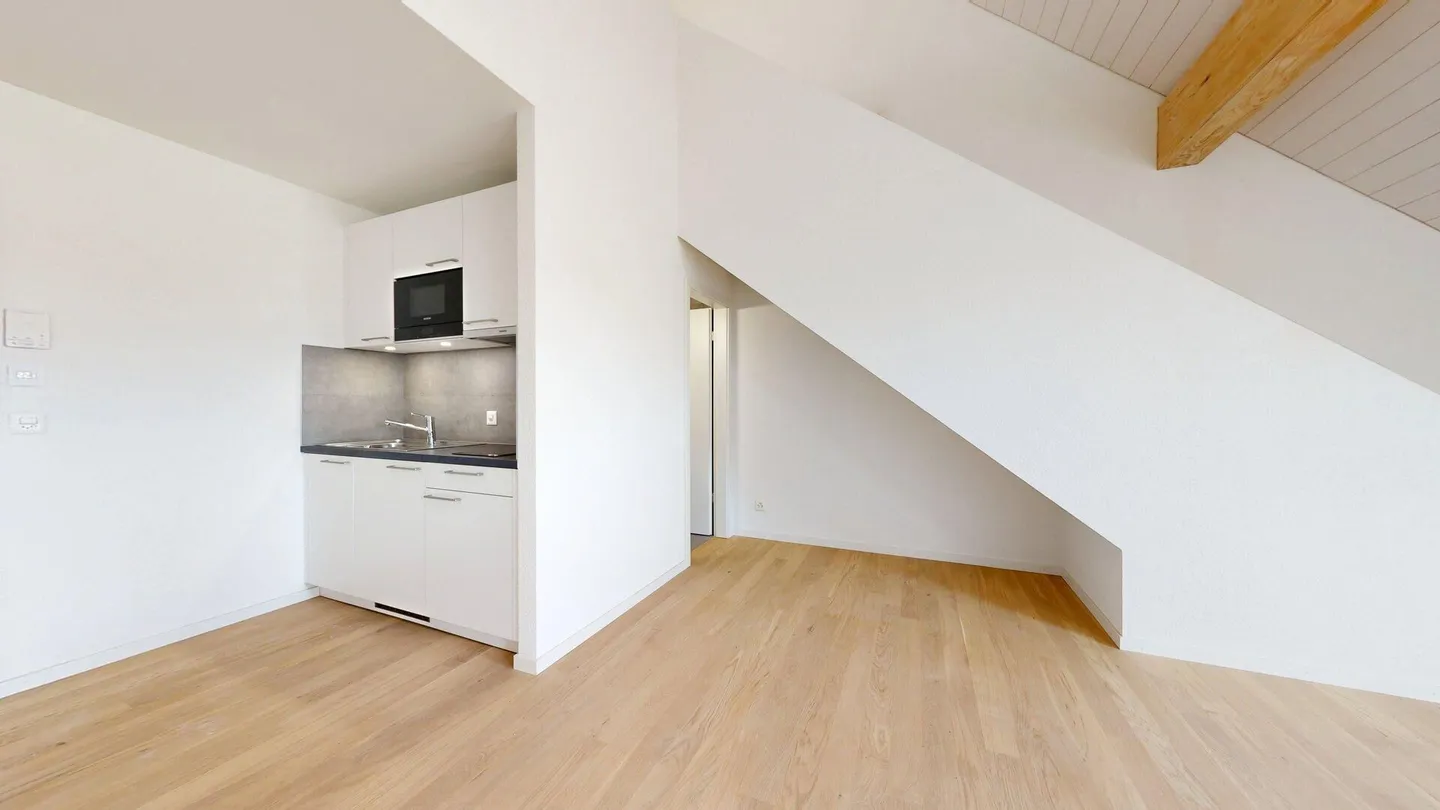 Charmante Gewerbefläche in Sullens - Foto 4 von 9