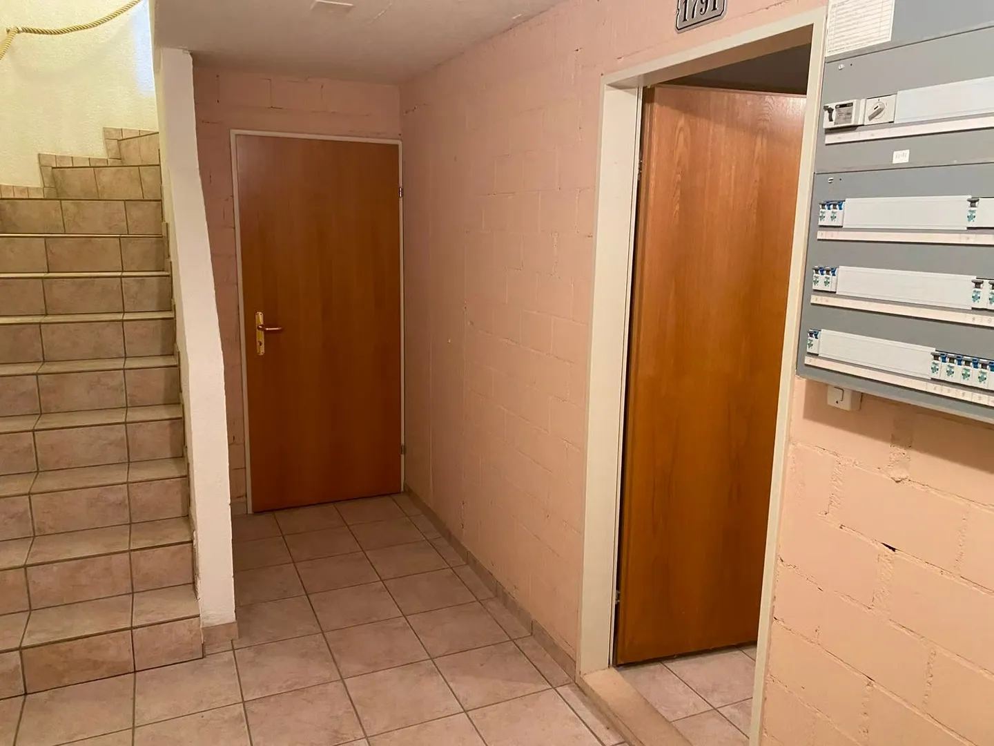 Charmantes Reihenhaus in Bäretswil - Foto 14 von 16
