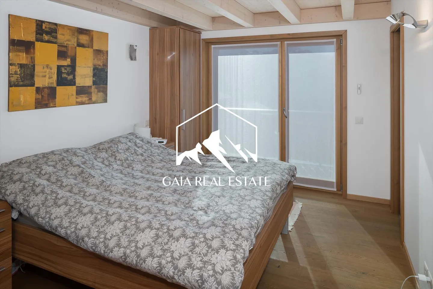 Chalet 4.5 stanze - Foto 8 di 16