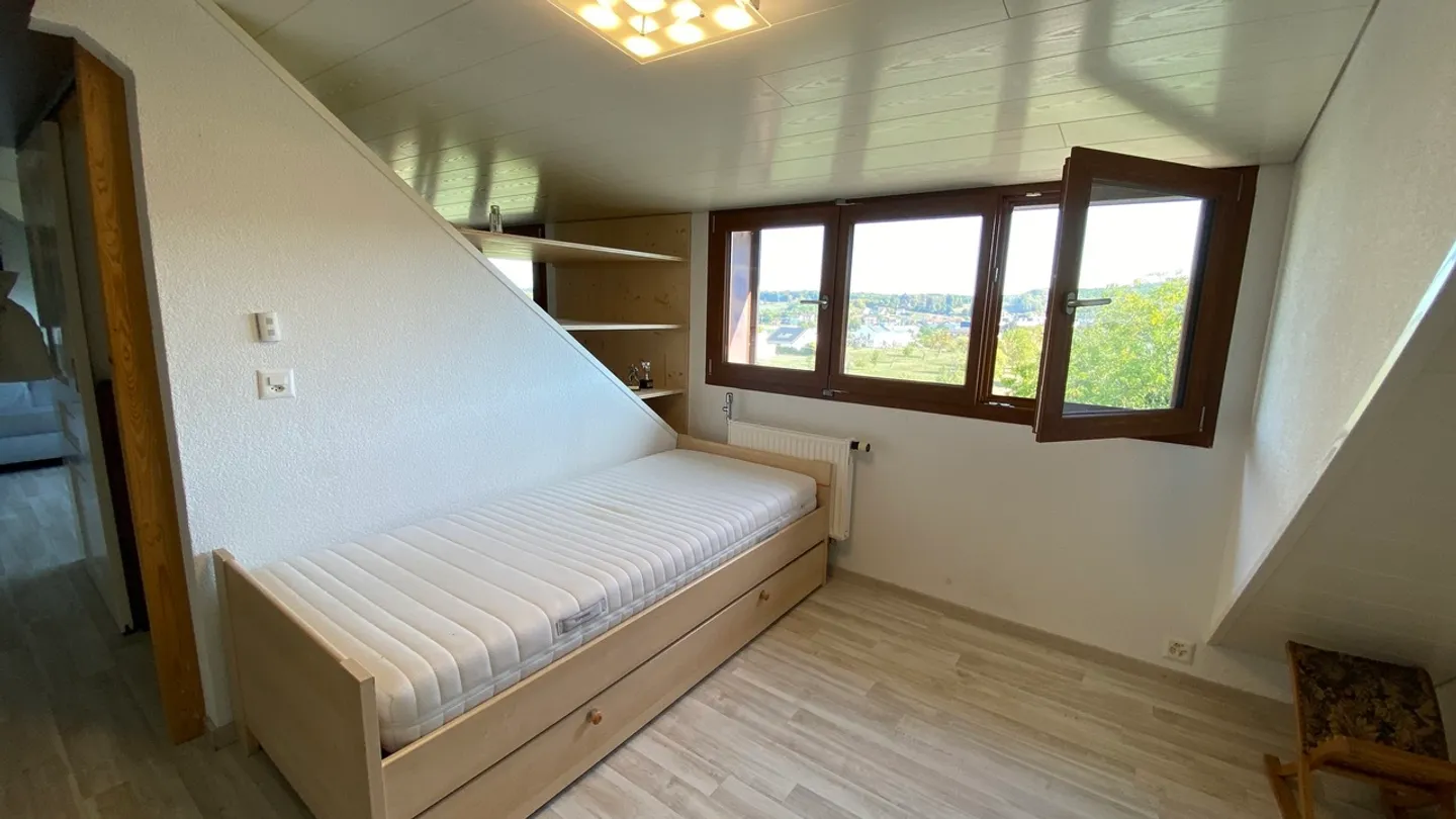 Maison Familiale Moderne avec Panneaux Solaires - Photo 20 sur 29