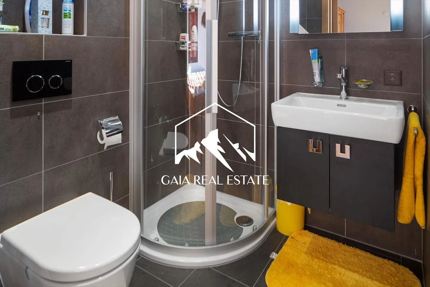 Chalet 4.5 stanze - Foto 12 di 16
