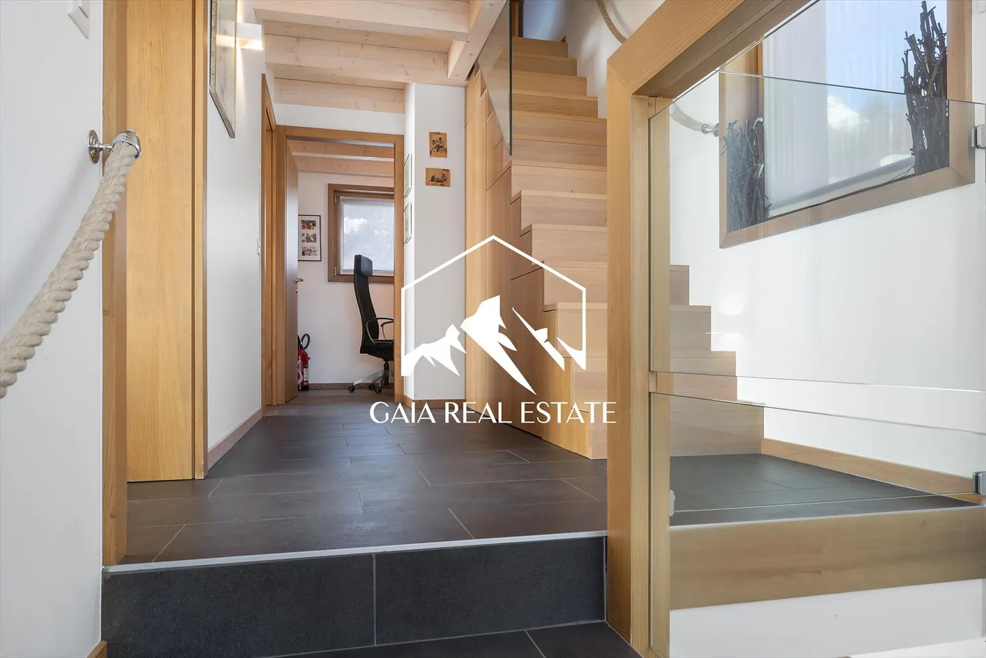 Chalet 4.5 stanze - Foto 14 di 16