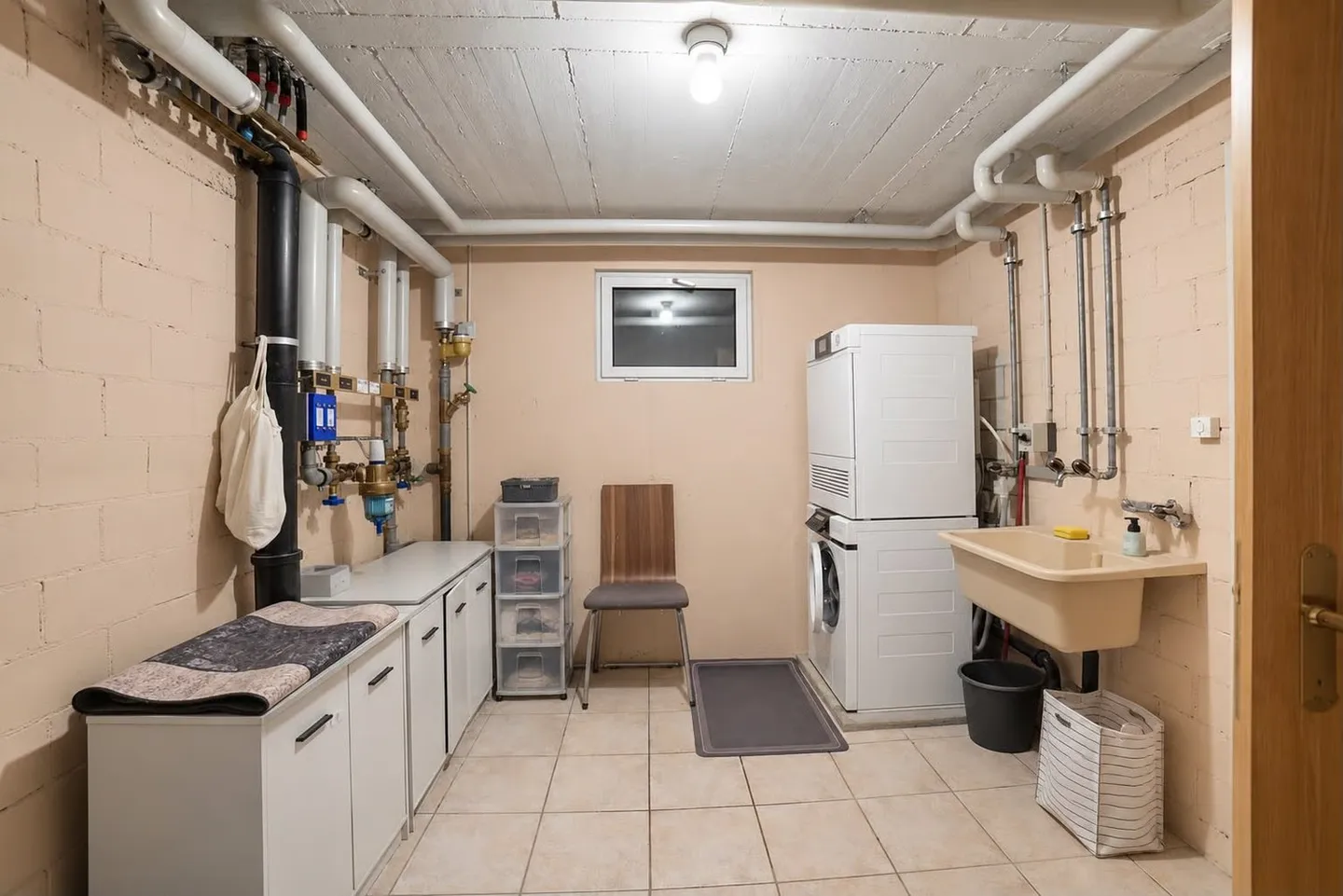 Charmantes Reihenhaus in Bäretswil - Foto 16 von 16
