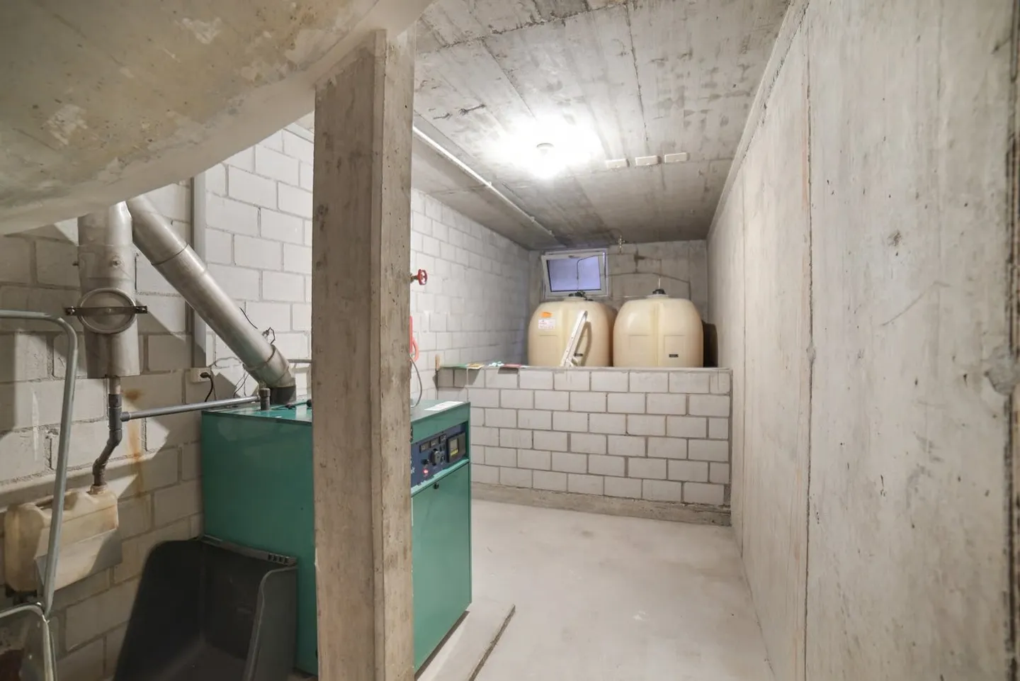 Charmantes Reihenhaus in Bäretswil - Foto 15 von 16