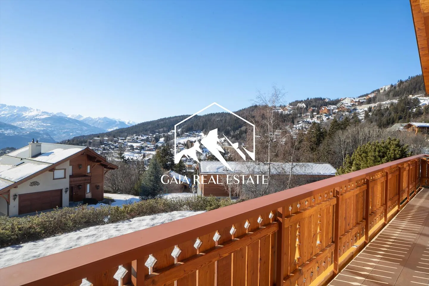 Chalet 4.5 stanze - Foto 13 di 16
