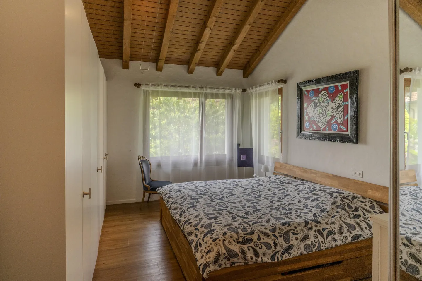 Villa in affitto - Foto 13 di 16