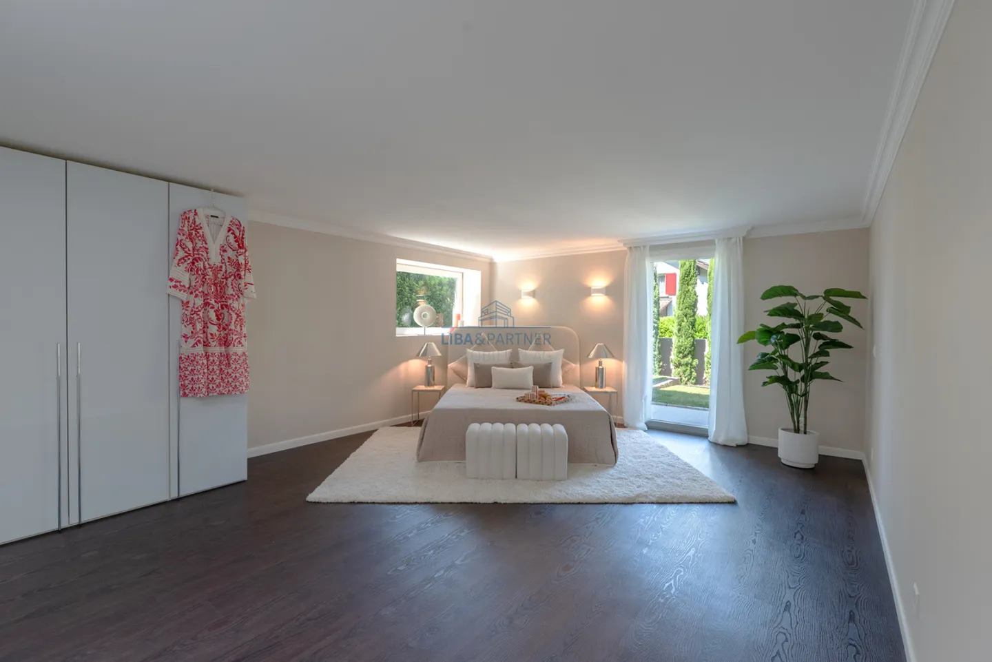 Villa elegante in posizione esclusiva a Muttenz - Foto 8 di 14