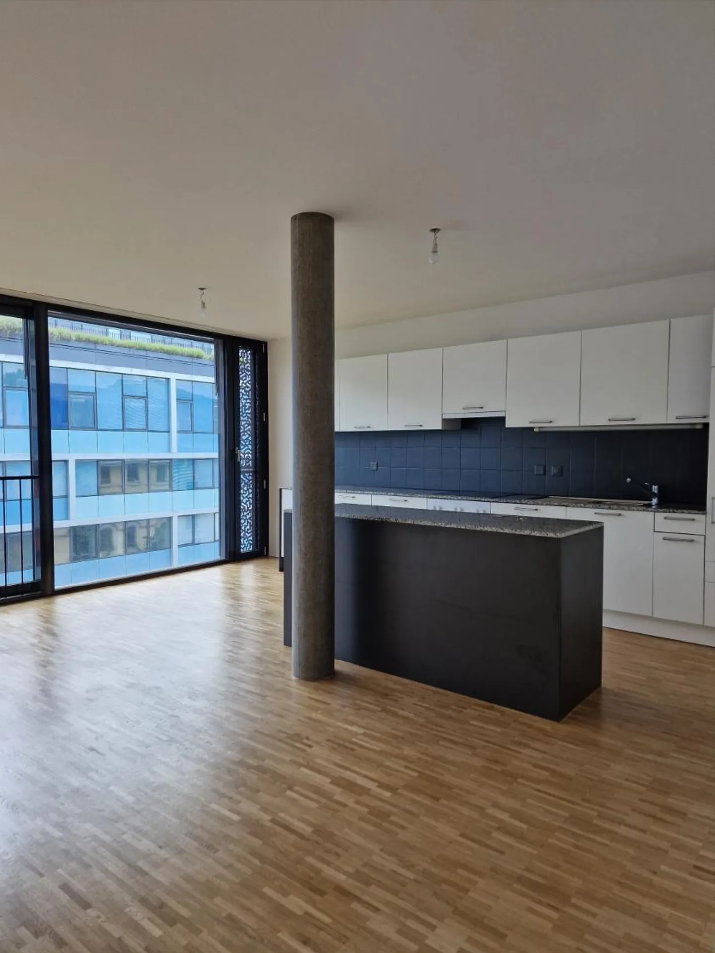 Appartement spacieux de 5 pièces, Rue du Grand Pré 70C, 1202 Genève - Photo 2 sur 7