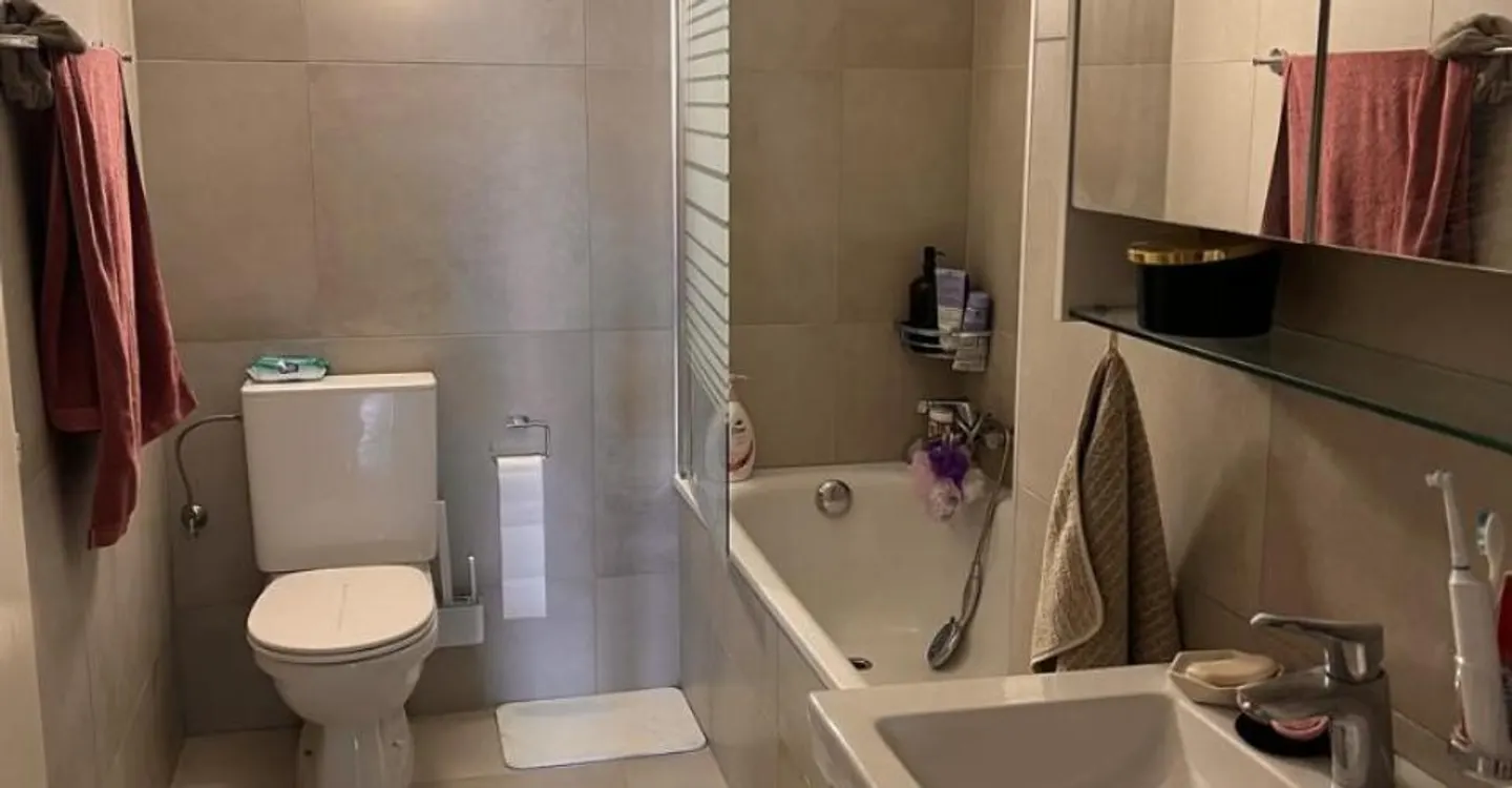 Appartement Duplex Spacieux à Avenches - Photo 6 sur 13