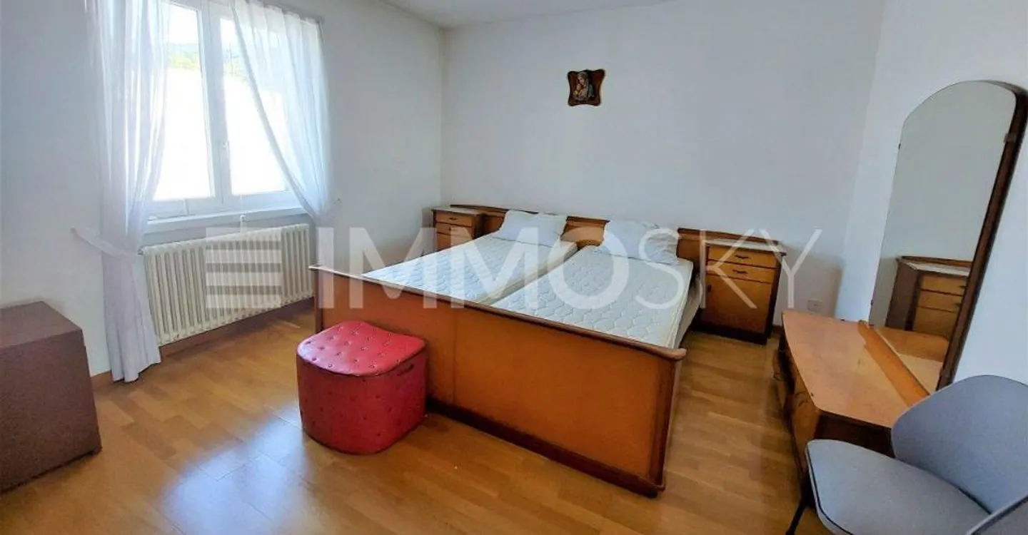 Appartement ensoleillé à Balerna - Photo 4 sur 4