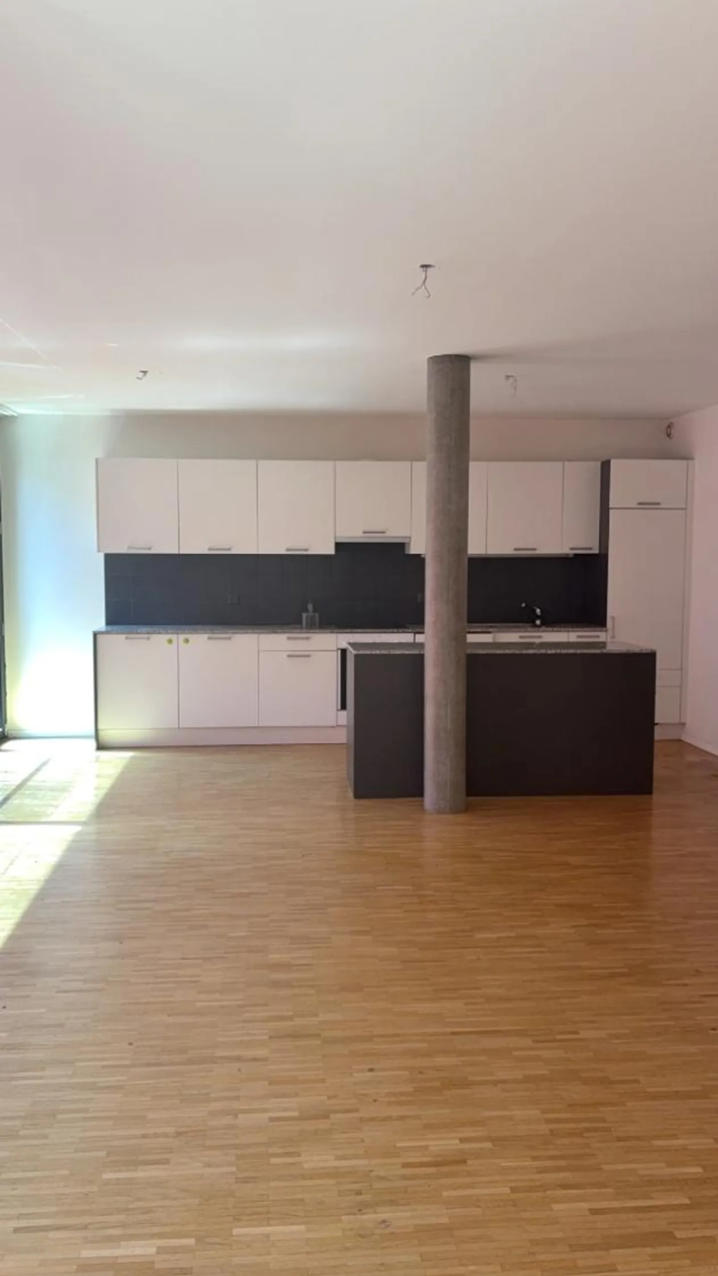 Appartement spacieux de 5 pièces, Rue du Grand Pré 70C, 1202 Genève - Photo 1 sur 7