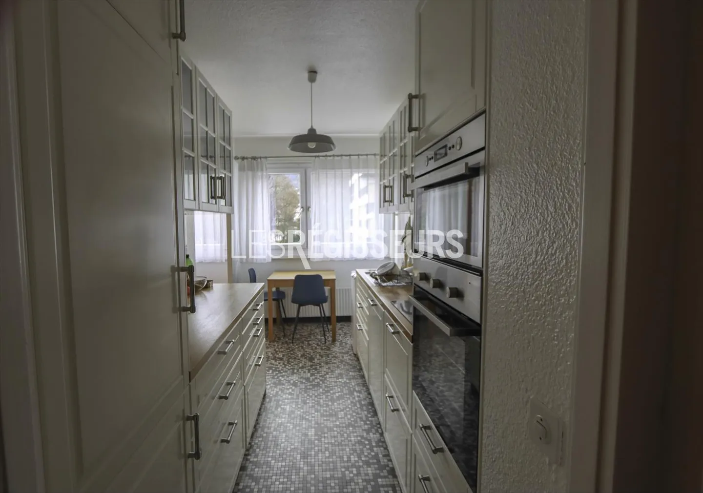 3-room apartment - Photo 3 of 8