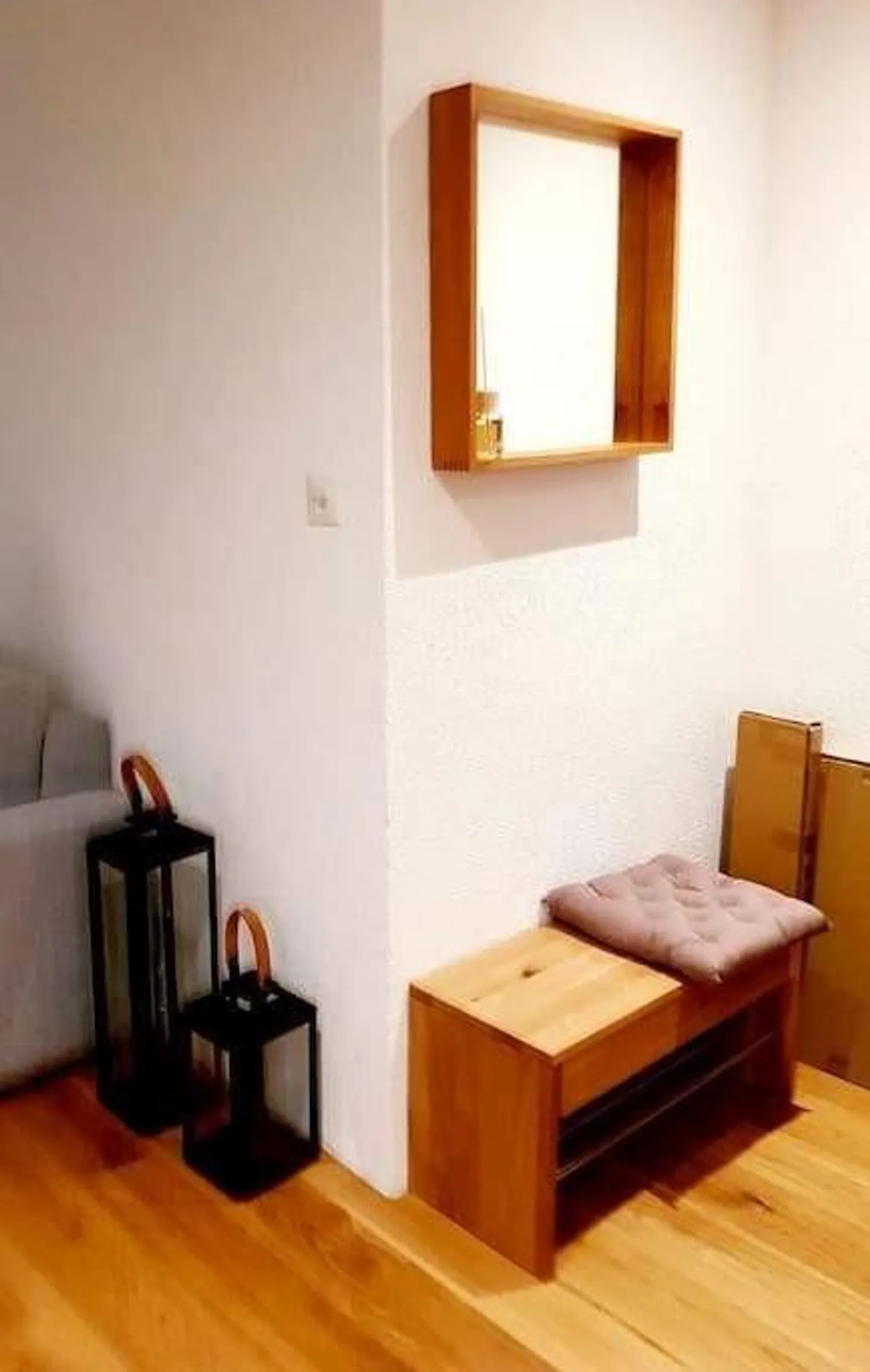 «1.5 Zimmer möbl. Wohnobjekt» - Foto 2 von 5