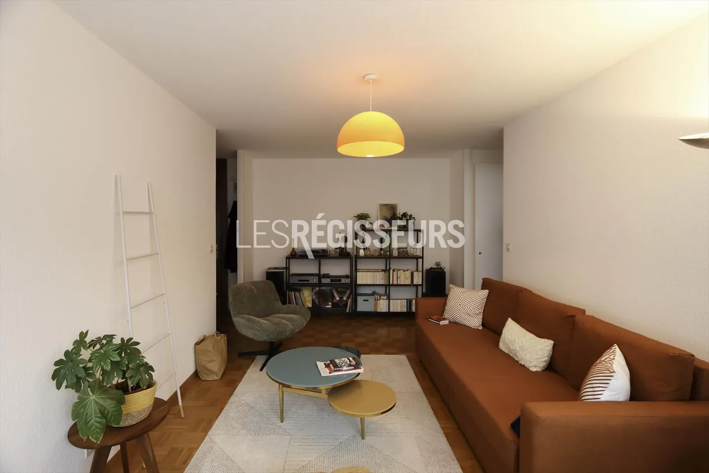 3-room apartment - Photo 4 of 8