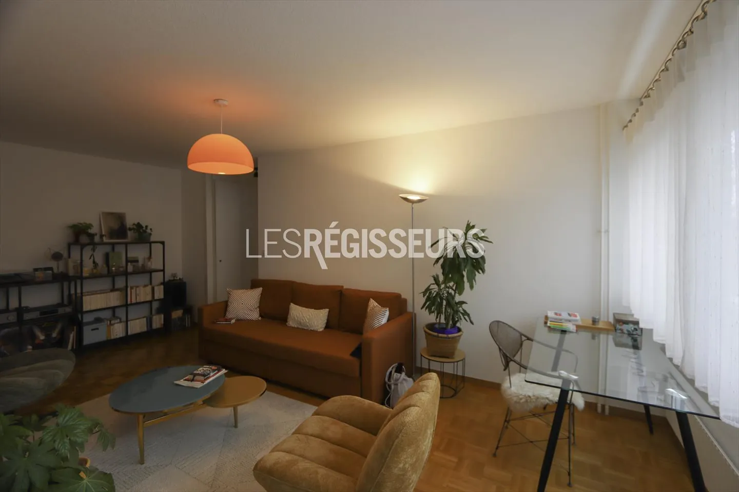 3-room apartment - Photo 5 of 8