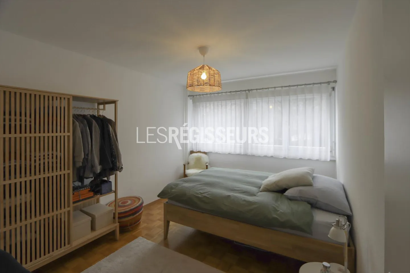 3-room apartment - Photo 7 of 8