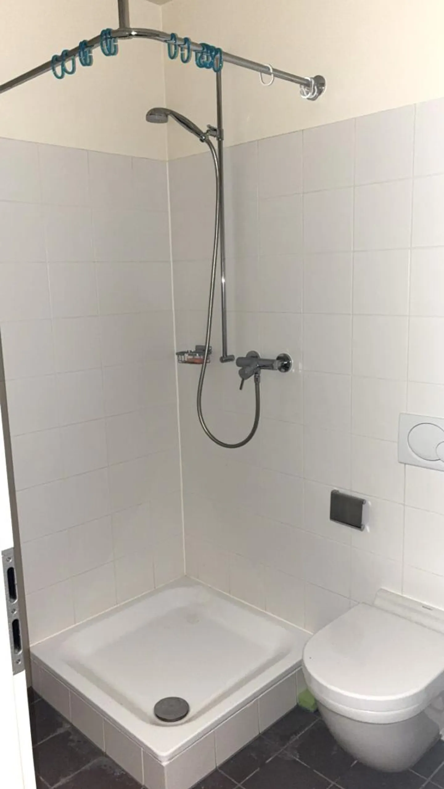 Appartement spacieux de 5 pièces, Rue du Grand Pré 70C, 1202 Genève - Photo 4 sur 7