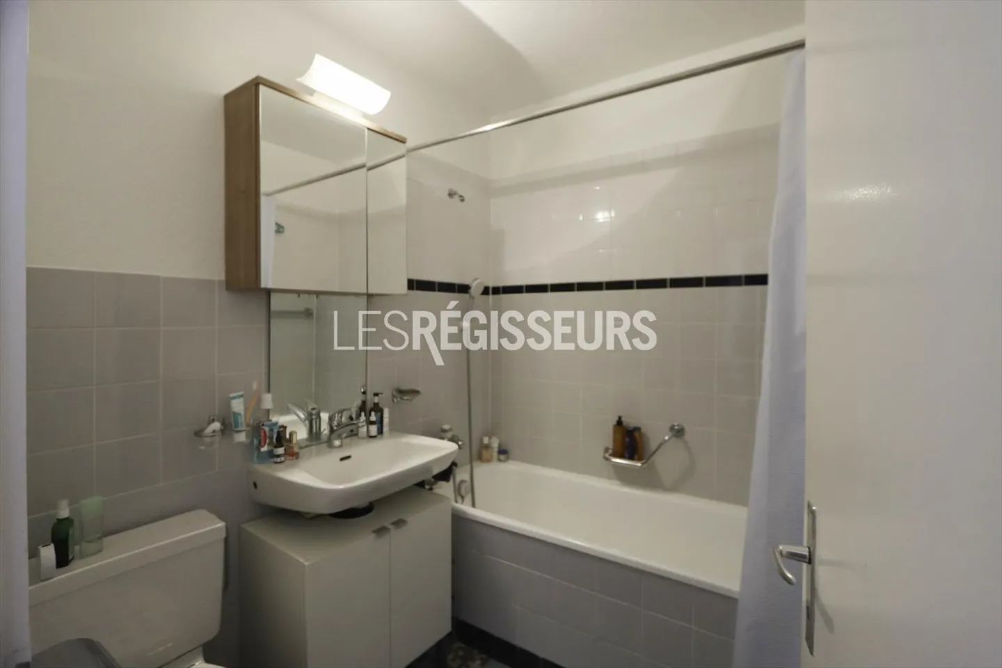 3-room apartment - Photo 8 of 8