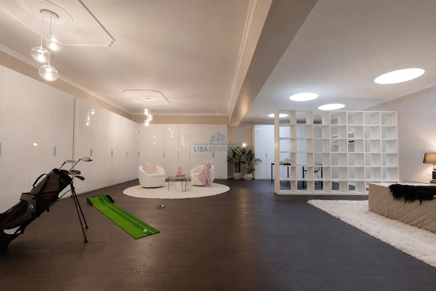 Villa elegante in posizione esclusiva a Muttenz - Foto 13 di 14