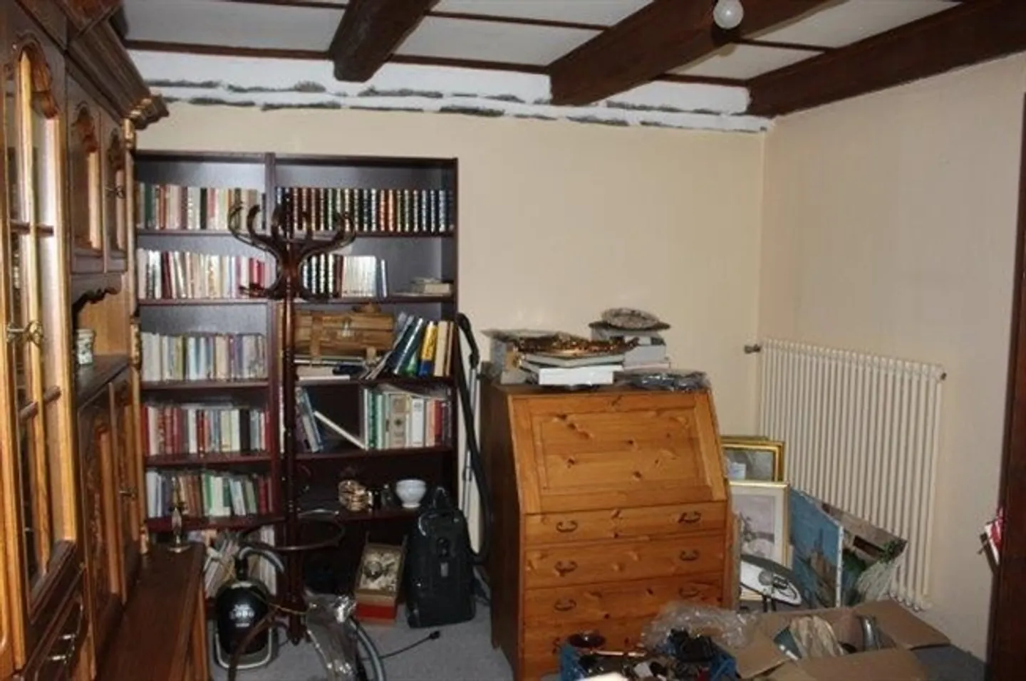 Casa con 4 appartamenti - Foto 8 di 10