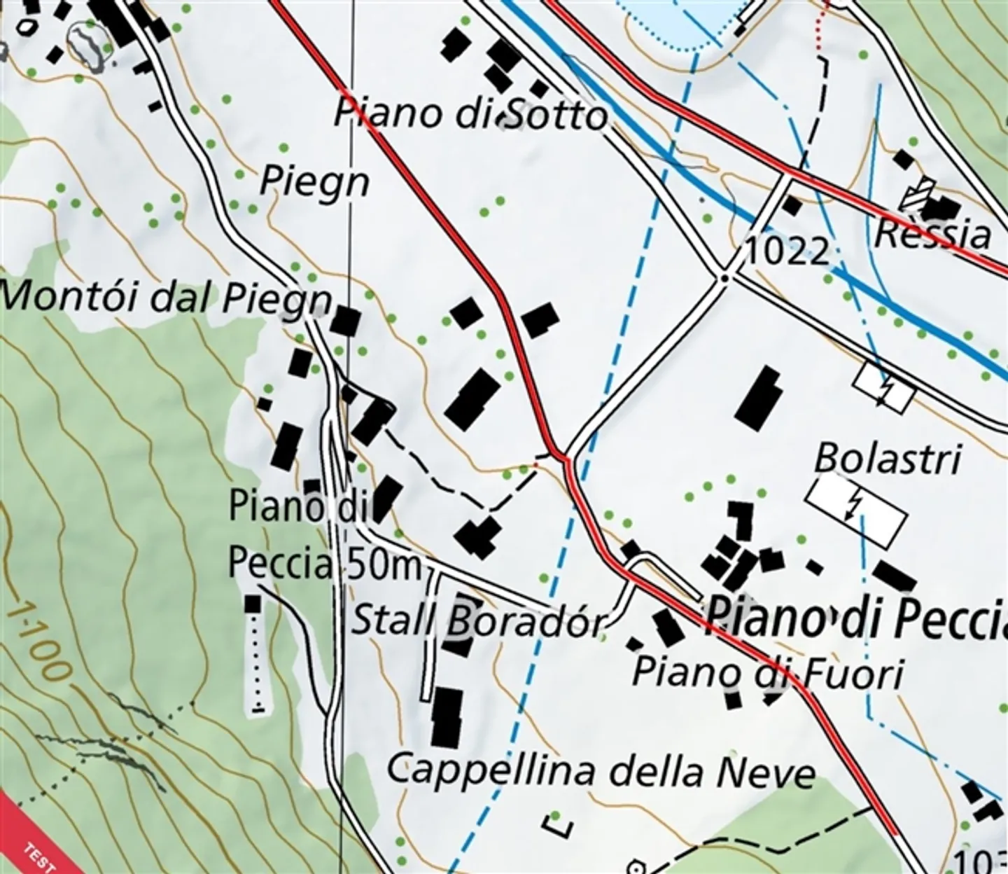 Casa con 4 appartamenti - Foto 10 di 10