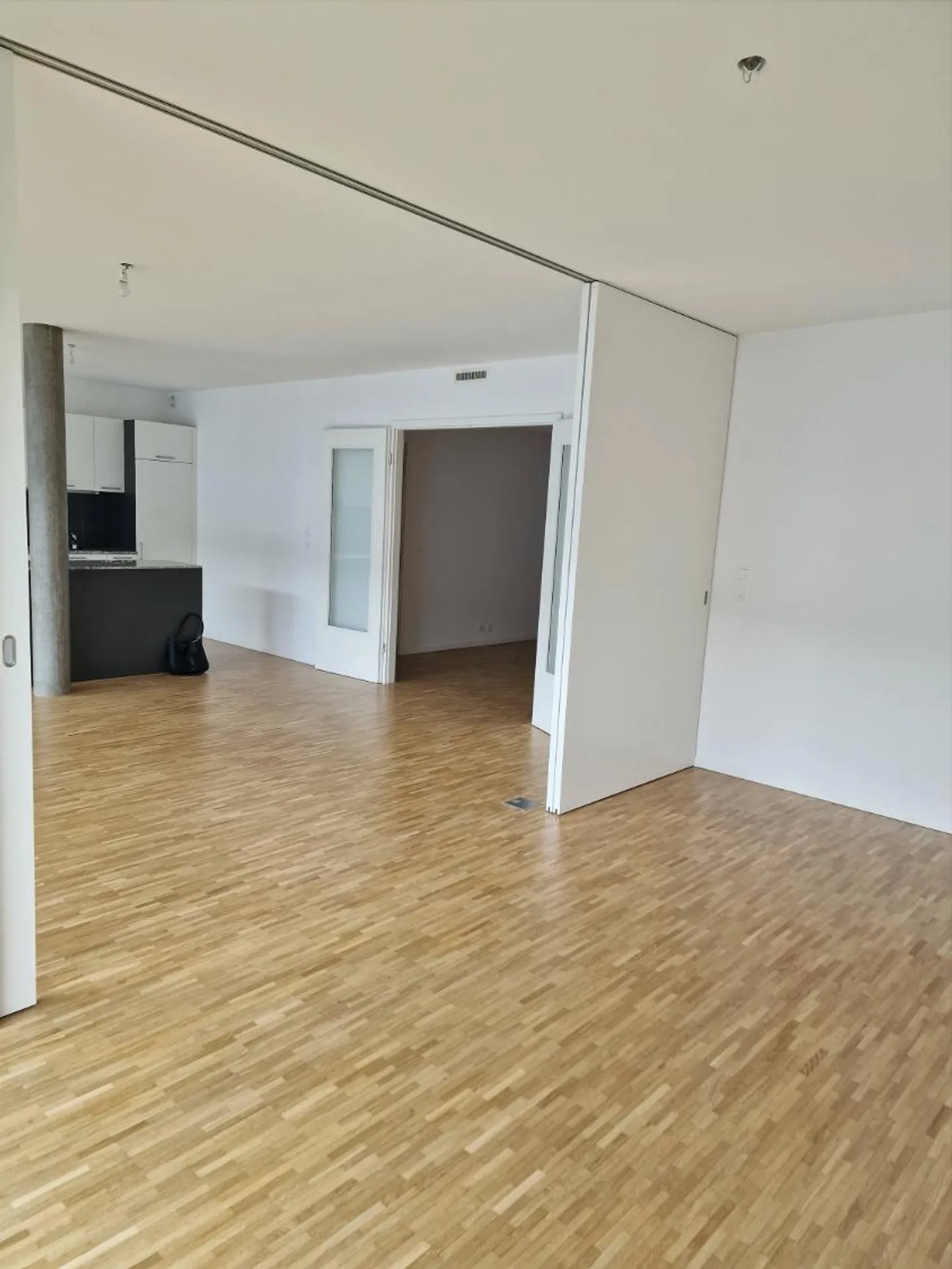 Appartement spacieux de 5 pièces, Rue du Grand Pré 70C, 1202 Genève - Photo 7 sur 7